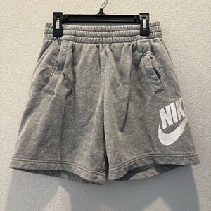 Boys Nike shorts